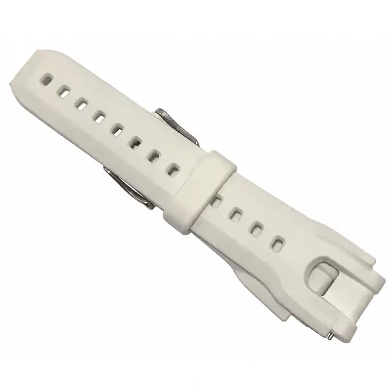 Armband Mares Matrix - weiß Geprüft