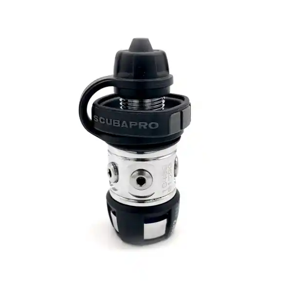 Scubapro 1.Stufe MK2 Evo - Din Wochenendangebot