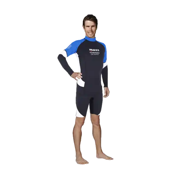 Sofort Bestellen Mares Thermo Guard Shorts - Herren