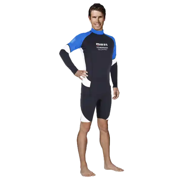 Mares Thermo Guard - Langarm - Herren Neuheit