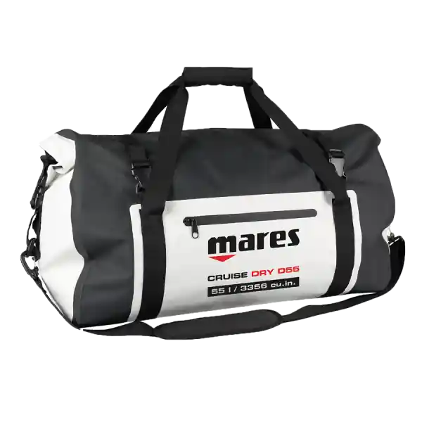 Mares Cruise Dry - D55 - Drybag Ausverkauf