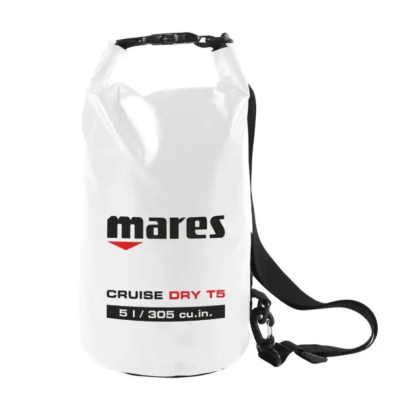 Mares Drybag - Cruise Dry T5 Geprüft