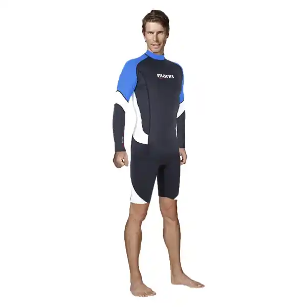 Ausverkauf Trilastic Rash Guard Shorts - Herren