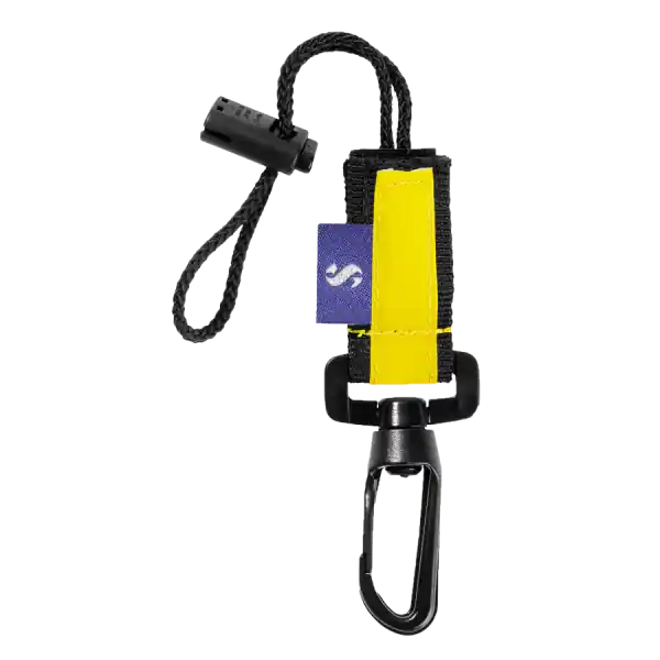 Scubapro Octopushalter Klett - einzeln Direktkauf