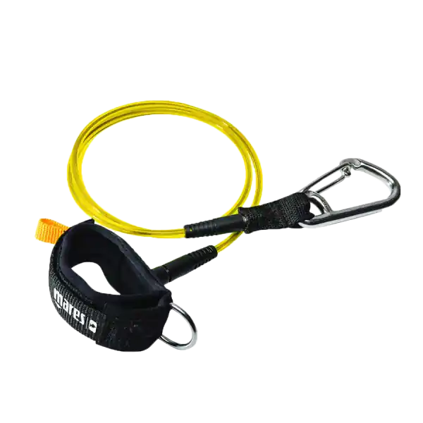 Billig Mares Lanyard - Freediving