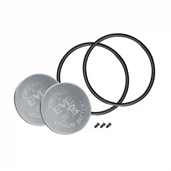 Suunto Batterie Kit - Zoop Novo - Vyper Novo - 2er Set Top-Angebot