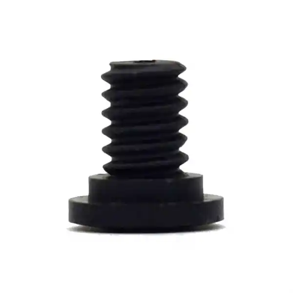 Atomic Knob Retainer - Schraube Finale Aktion