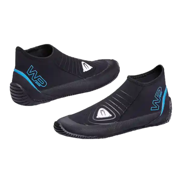 Abverkauf Waterproof B50 Low Cut 3mm Füssling