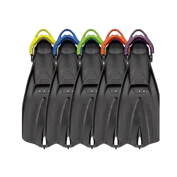 Meistverkauft ScubaPro Bungee Strap - Go Travel
