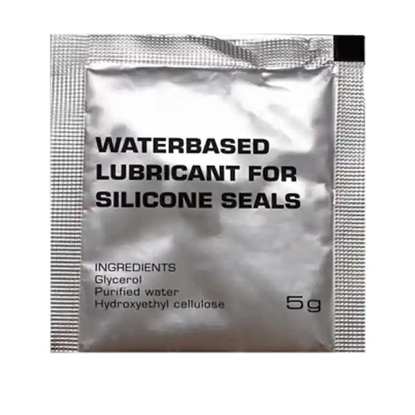 Waterproof Gleitmittel für Manschetten - Lubricant for Dry Suit Seals Sofort Bestellen