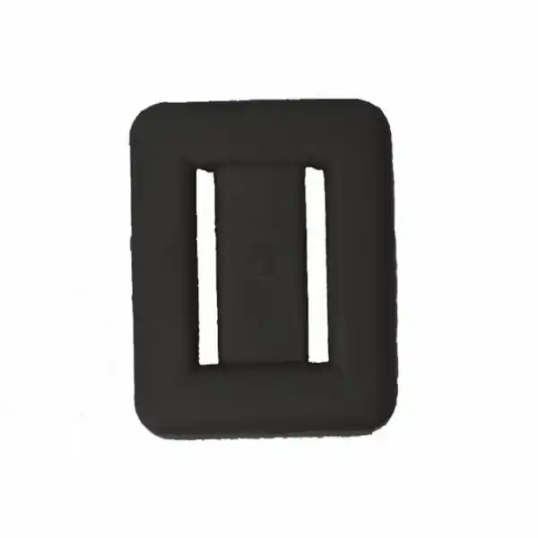 Polaris Blei - schwarz ummantelt - 1kg Garantierte Lieferung