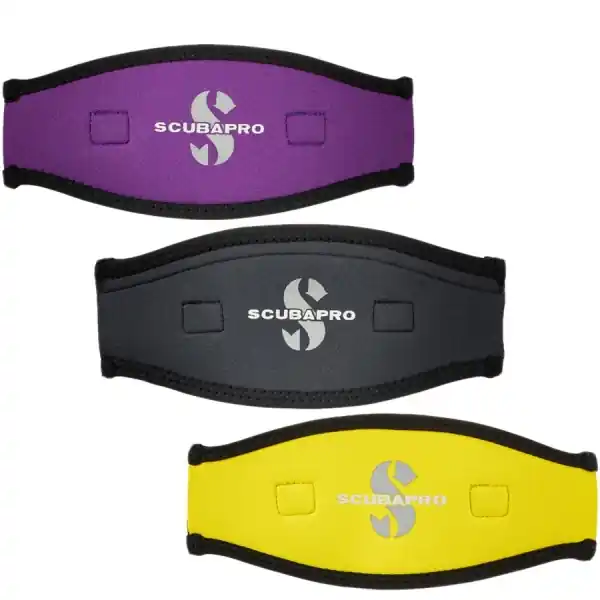 Nur Heute Scubapro Maskenband 2,5 mm