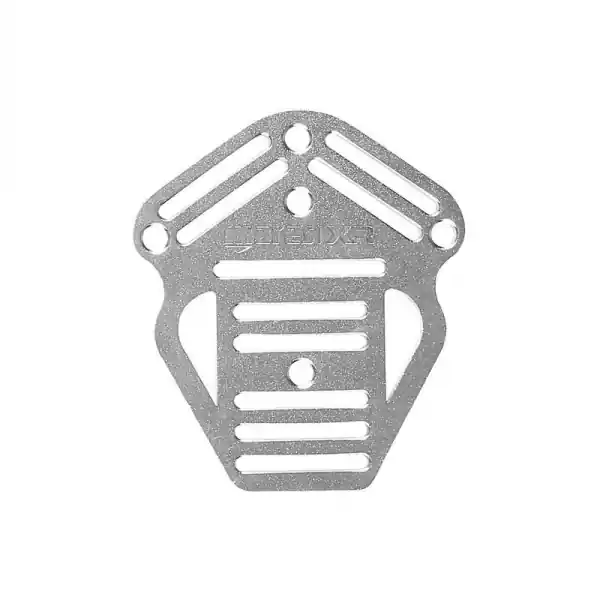 Preisknaller Mares Sidemount Top Plate - XR Line