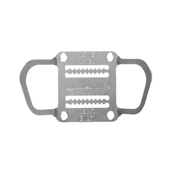 Mares Sidemount Tail Plate - XR Line Zertifiziert
