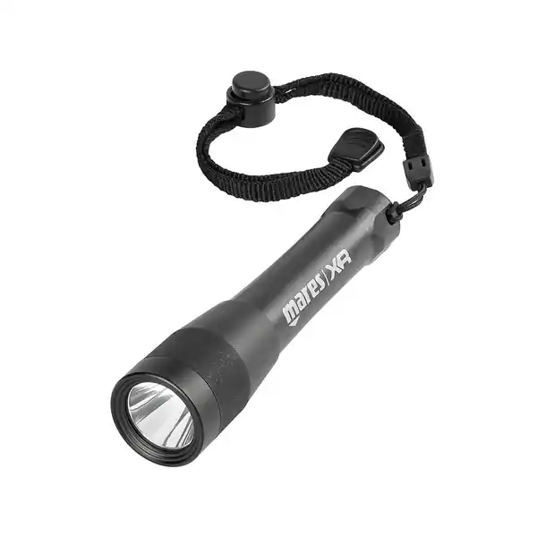 Direkt Vom Hersteller Mares Back Up Light - XR Line - Tauchlampe