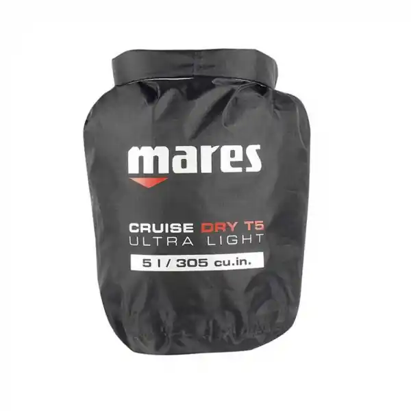 Mares Drybag - Cruise Dry - T-Light 5 Bestpreis
