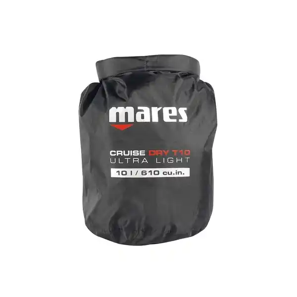 Mares Drybag - Cruise Dry - T-Light 10 Sonderaktion