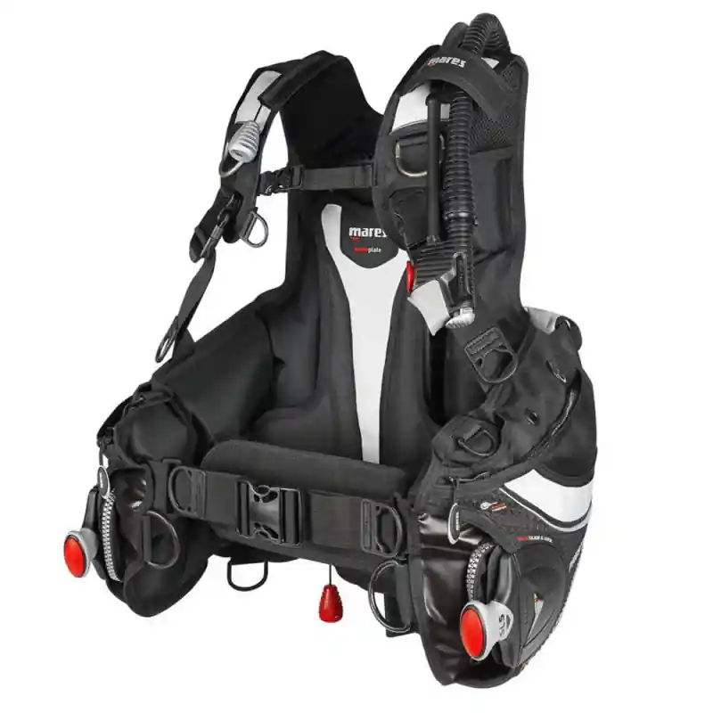 Mares Prestige SLS - Weiß - Gr. XS und S Nur Für Kurze Zeit