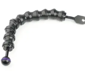 ID - Flexarm mit 1x Ball Adapter & 1x YS Adapter Top-Seller