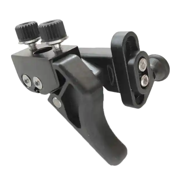 Nauticam Auslöser Verlängerung für Kompakt und MIL Gehäuse - Shutter Release Extension for Compact and MIL Housing Kracherpreis