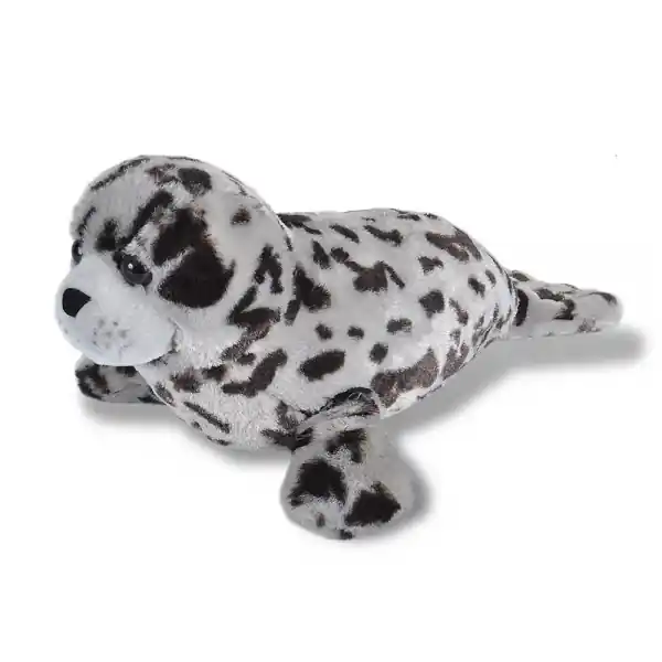 Zertifiziert Plüschtier von Wild Republic - Seehund - 30cm