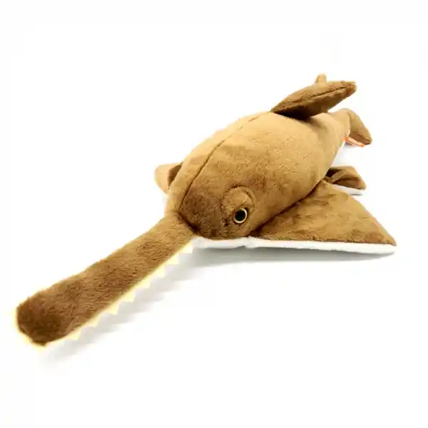 Plüschtier von Wild Republic - Sägehai - 30cm Must-Have