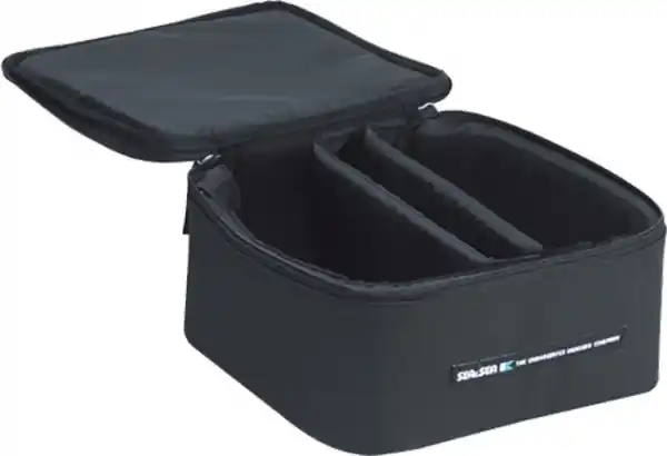 Highlight Sea & Sea - Port Case