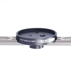 Direkt Vom Hersteller Sea & Sea - Lens Caddy for M67