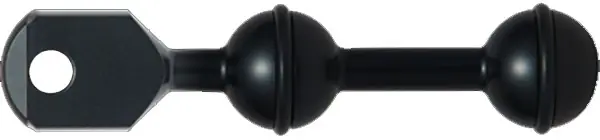 Sea & Sea - Double Ball Strobe Head Top-Seller