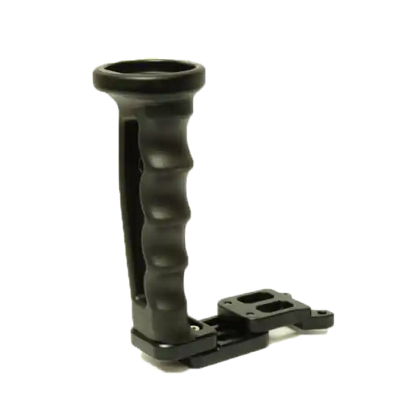 Bestseller Nauticam einstellbarer 2ter Handgriff - FlexiTray rechter Handgriff