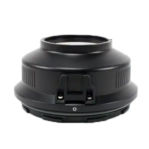 Highlight Nauticam Makro Port - Macro port 41