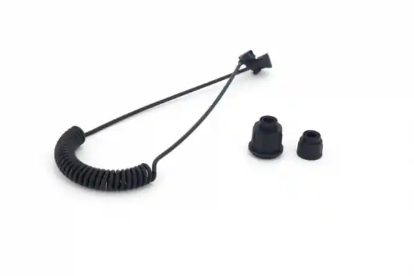 Kracherpreis Nauticam Lichtleiterkabel universal - Universal Optical Fiber Cable for Inon. Sea&Sea. i-Divesite