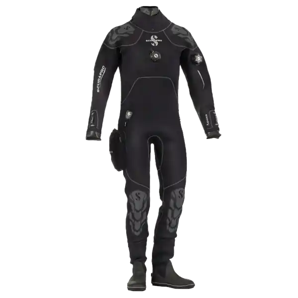 Scubapro Exodry 4.0 - Herren Abverkauf