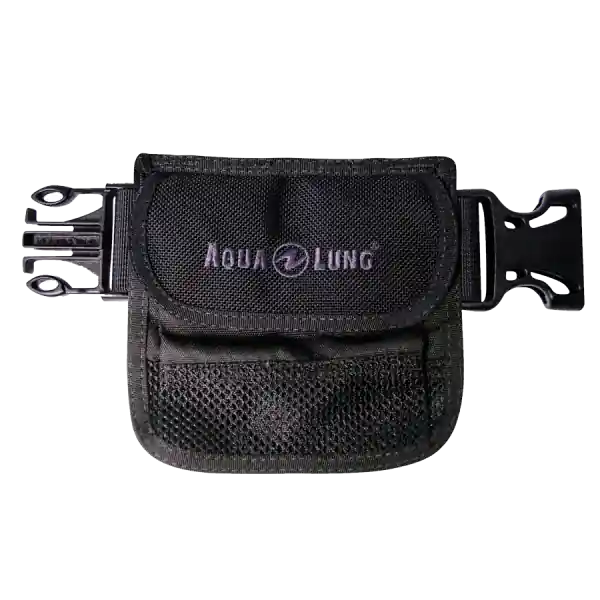 Rabatt Aqualung Bauchtasche 2.0 Zoll - Axiom - Dimension - Pro HD - Wave