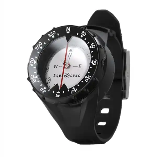 Aqualung Kompass - Armband Highlight