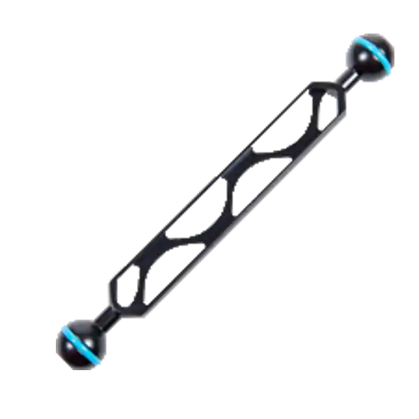 Markenprodukt Nauticam 200mm double ball arm
