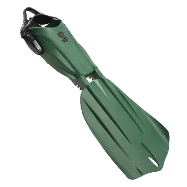 Scubapro Geräteflosse Seawing Nova Gorilla - Army Green Neue Kollektion