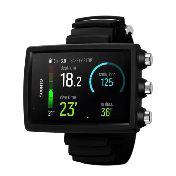 Markenware Suunto Eon Core - Tauchcomputer