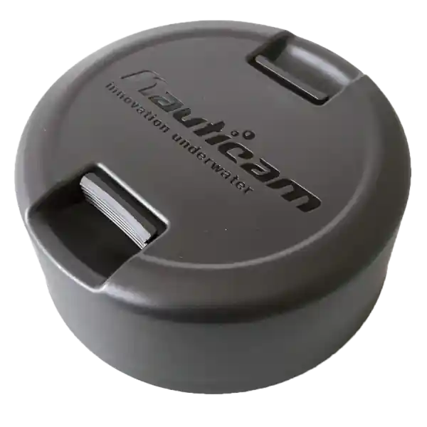 Nauticam - Hard Cap for WWL-1 Meistverkauft