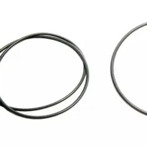 Ausverkauf Nauticam - N50 Port O-ring - I.D.= 49mm, C.S.= 2mm