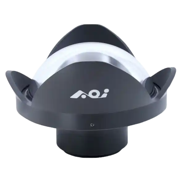 Markenware AOI - UWL-04 - Wide angle lens for 28mm (M52)
