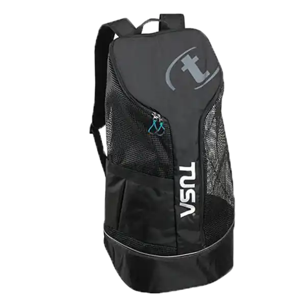 Ausverkauf Tusa Mesh Backpack - BA0103