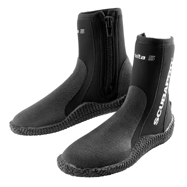 Preisknaller Scubapro Delta 5.0 Füßlinge