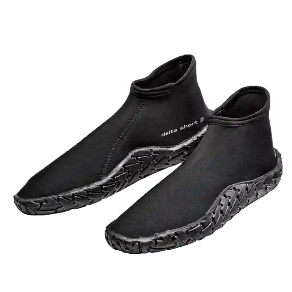 Markenware Scubapro Delta Short 3.0 Füßlinge