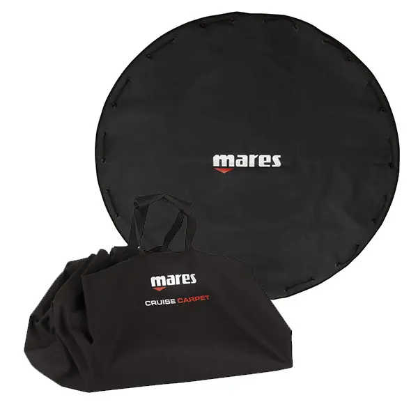 Abverkauf Mares Cruise Carpet - Transporttasche & Umziehmatte