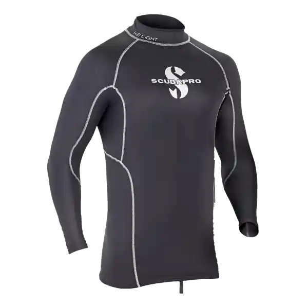 Scubapro Unterzieher - K2 Light - Top - Herren Günstig