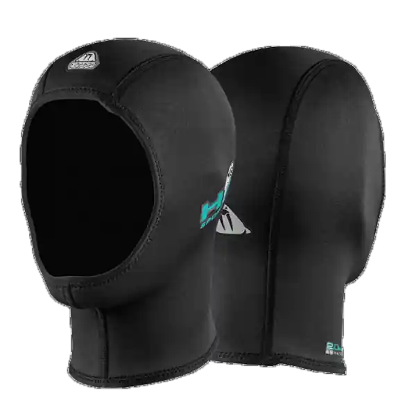 Waterproof Kopfhaube - H30 Hood 2mm - Gr XS Heißes Angebot