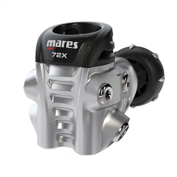 Markenware Mares 1. Stufe 72X INT-Version -