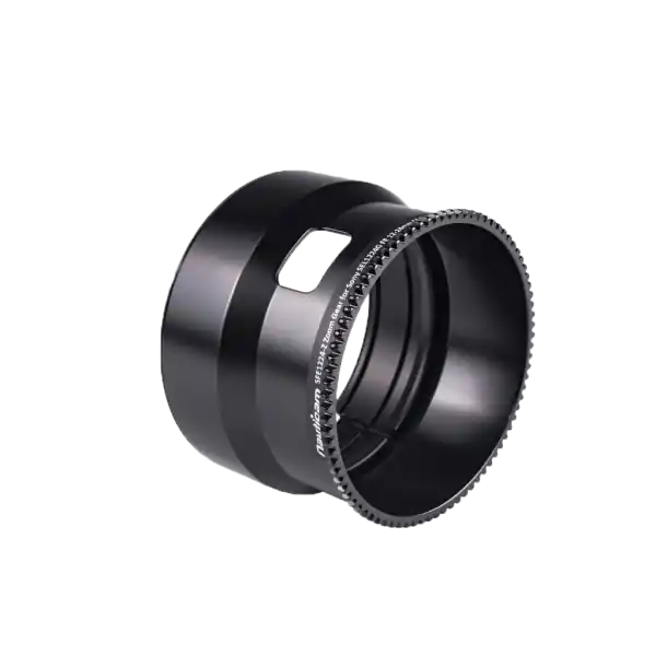 Rabatt Nauticam Zoomring für das Sony 12-24 F/4 G - SFE1224-Z Zoom Gear for Sony SEL1224G FE 12-24mm F4 G