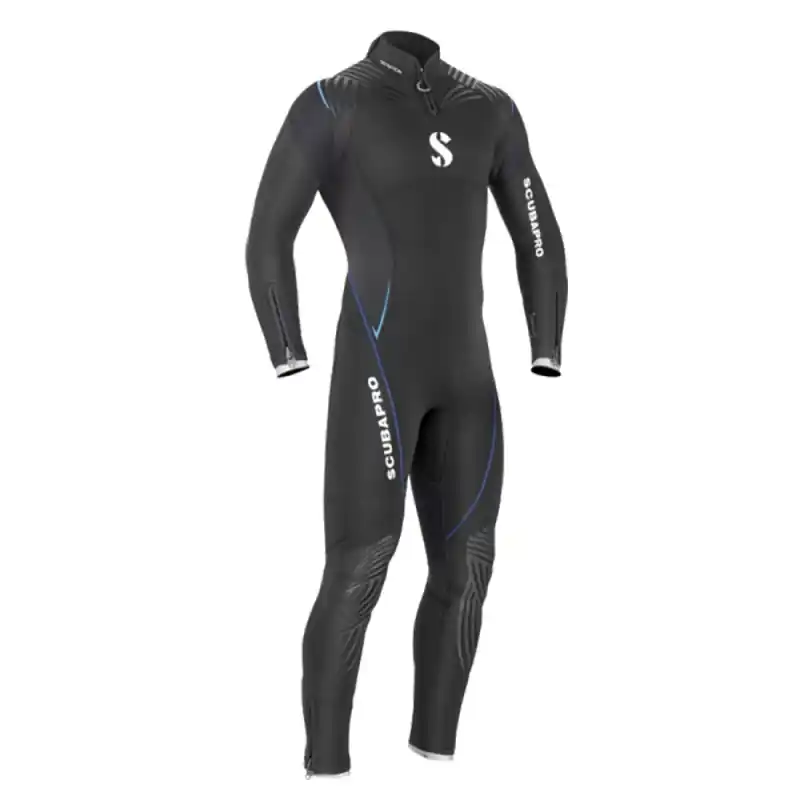 Markenware Scubapro Tauchanzug - Definition 5.0 - Herren